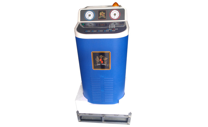 Refrigerant Recovery Machine-Tools-QINGDAO TIANYICOOL CO., LTD-