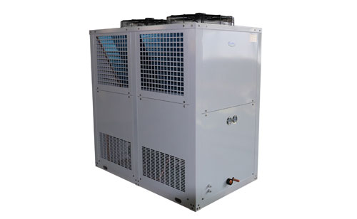 Package Bitzer Condensing Unit