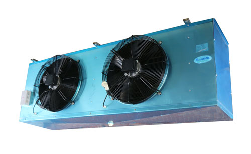 TEH series evaporator